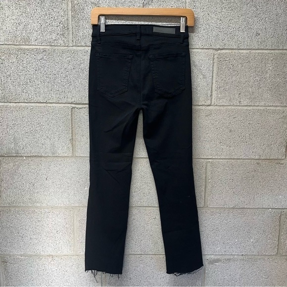 GRLFRND Reed Black Magic Woman Jeans - Picture 9 of 9